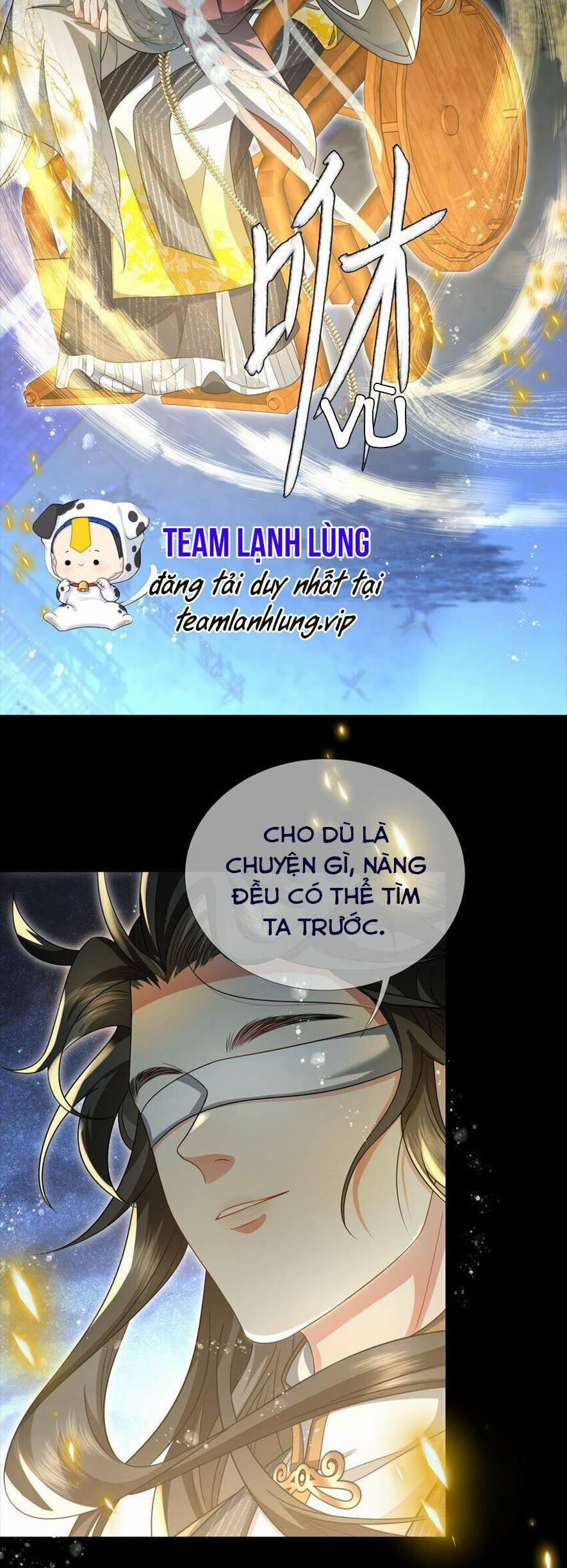 Ma Hoàng Tiên Y: Tà Đế Phu Nhân Vừa Oanh Vừa Lạnh 28 trang 11