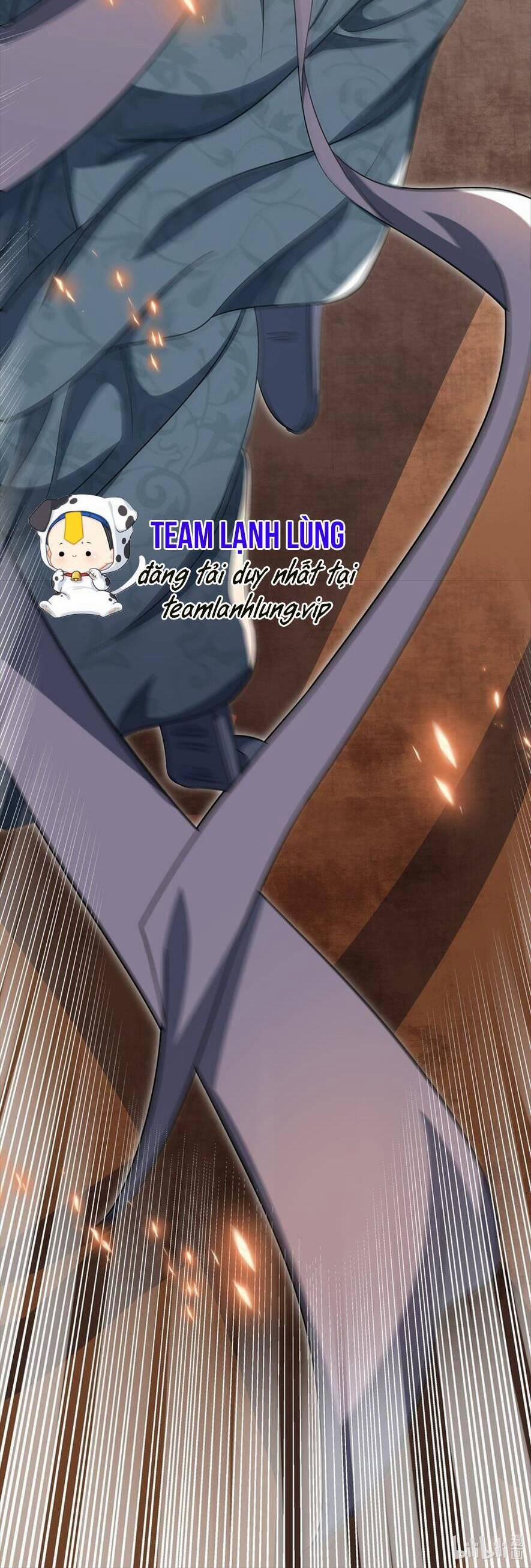 Ma Hoàng Tiên Y: Tà Đế Phu Nhân Vừa Oanh Vừa Lạnh 29 trang 18