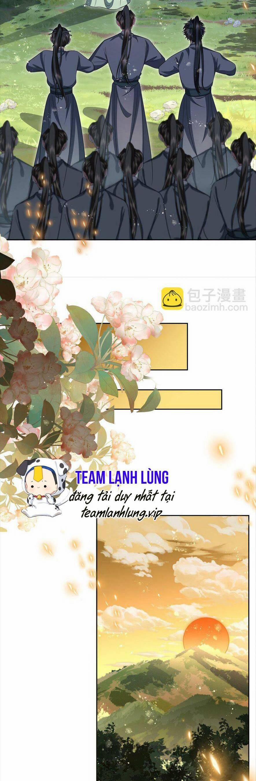 Ma Hoàng Tiên Y: Tà Đế Phu Nhân Vừa Oanh Vừa Lạnh 29 trang 8