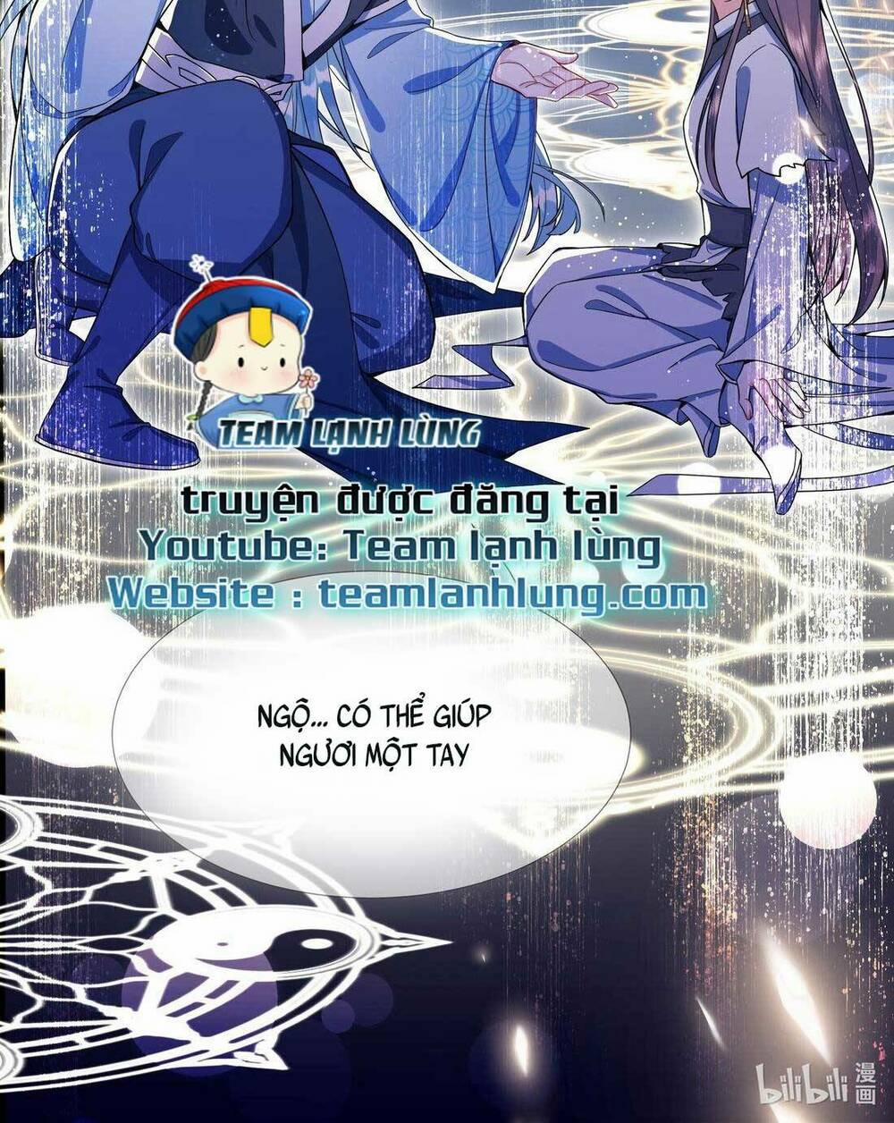 Ma Hoàng Tiên Y: Tà Đế Phu Nhân Vừa Oanh Vừa Lạnh 3 trang 37