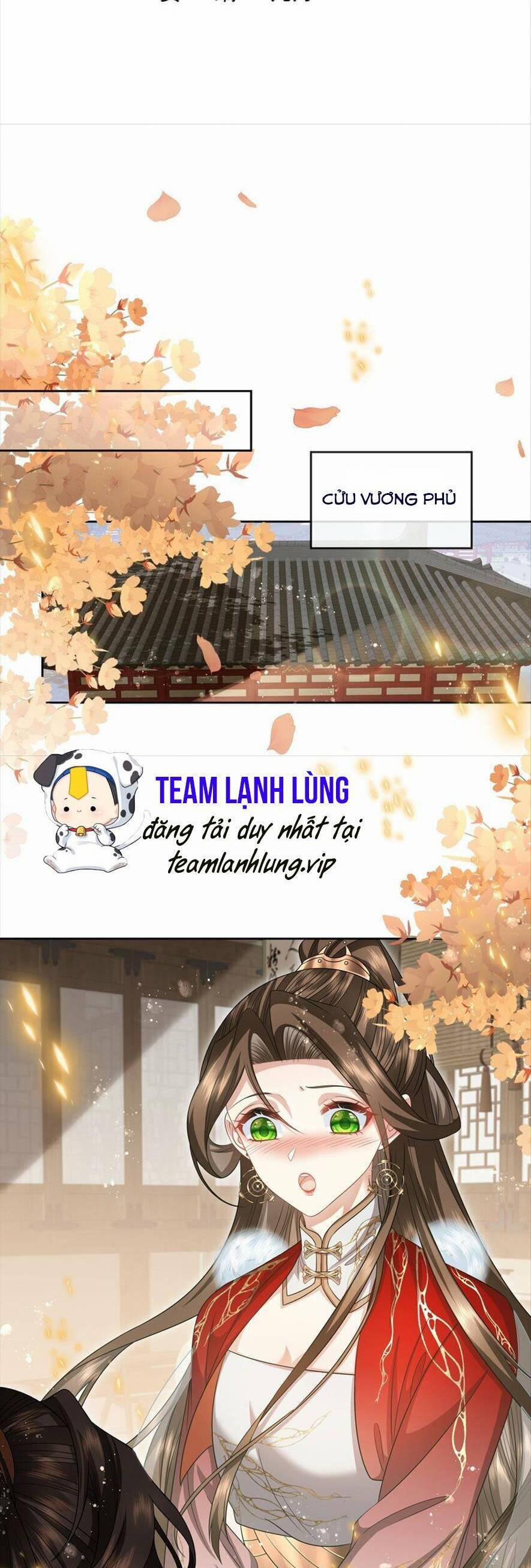 Ma Hoàng Tiên Y: Tà Đế Phu Nhân Vừa Oanh Vừa Lạnh 35 trang 1