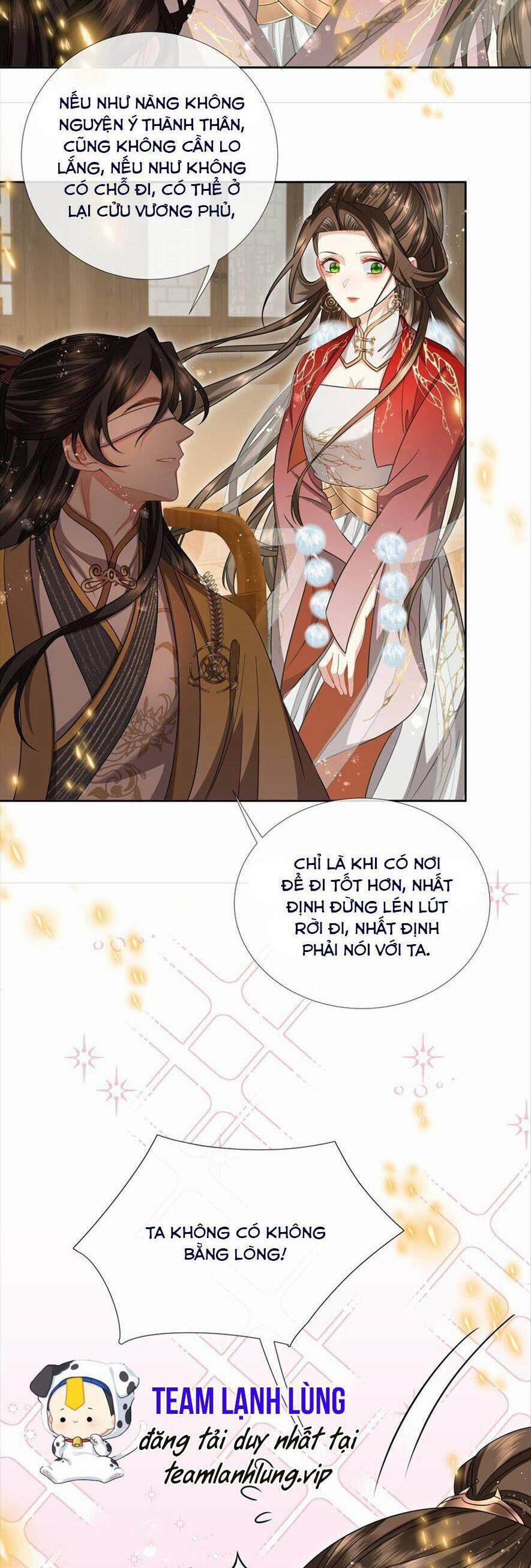 Ma Hoàng Tiên Y: Tà Đế Phu Nhân Vừa Oanh Vừa Lạnh 35 trang 2