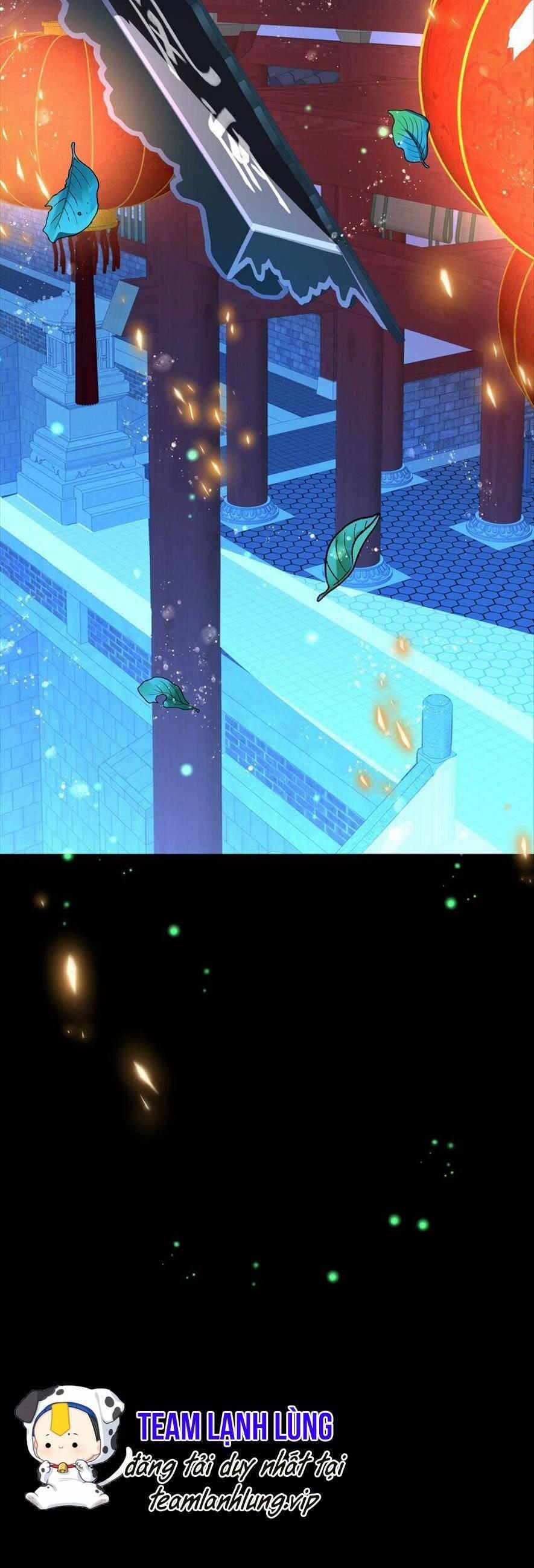 Ma Hoàng Tiên Y: Tà Đế Phu Nhân Vừa Oanh Vừa Lạnh 36 trang 10