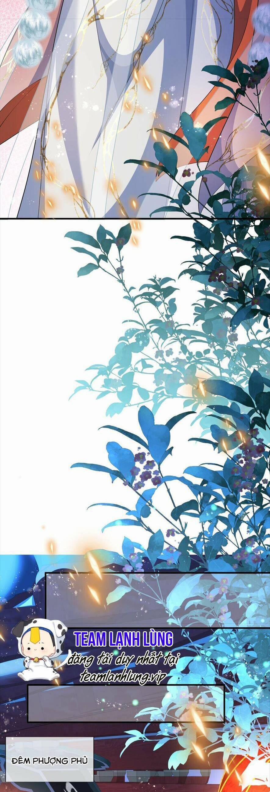 Ma Hoàng Tiên Y: Tà Đế Phu Nhân Vừa Oanh Vừa Lạnh 36 trang 9