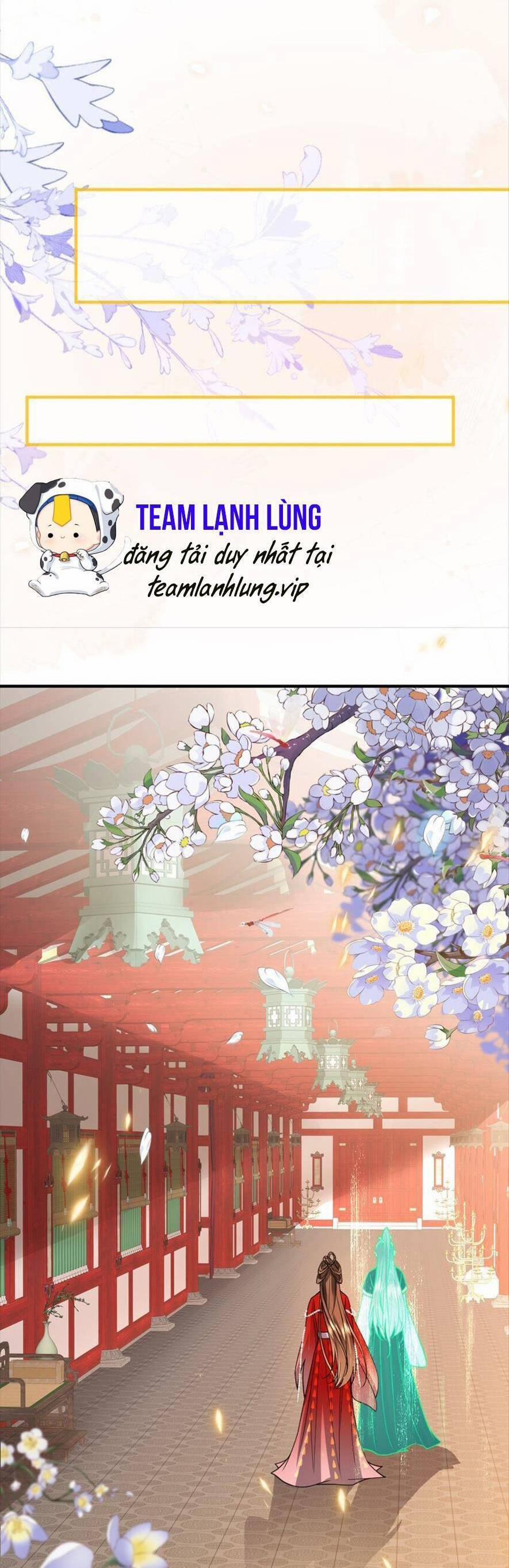 Ma Hoàng Tiên Y: Tà Đế Phu Nhân Vừa Oanh Vừa Lạnh 37 trang 14