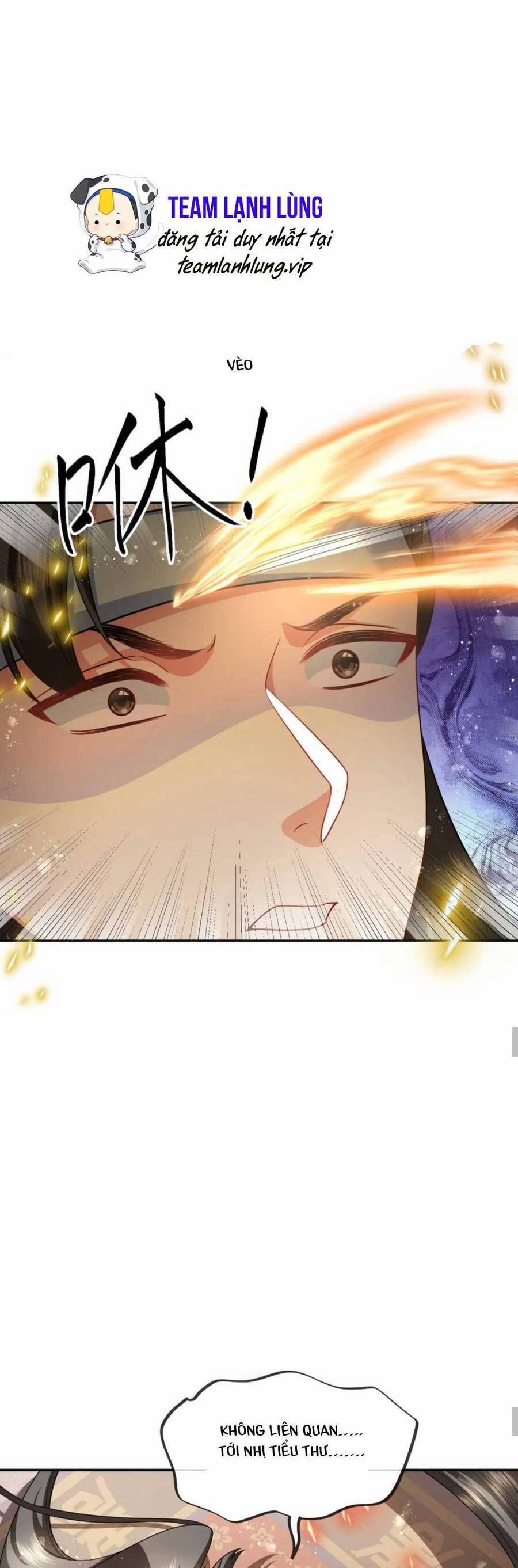 Ma Hoàng Tiên Y: Tà Đế Phu Nhân Vừa Oanh Vừa Lạnh 39 trang 13