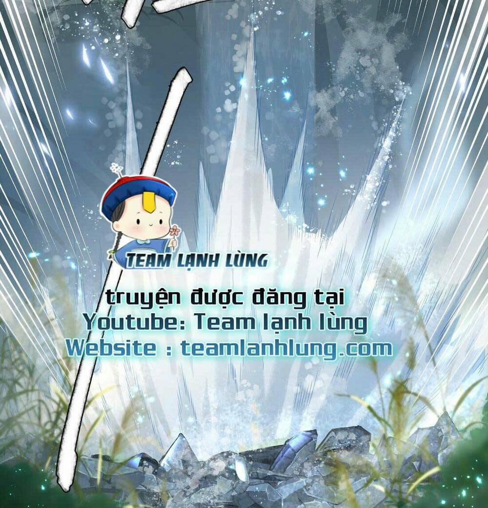 Ma Hoàng Tiên Y: Tà Đế Phu Nhân Vừa Oanh Vừa Lạnh 4 trang 10