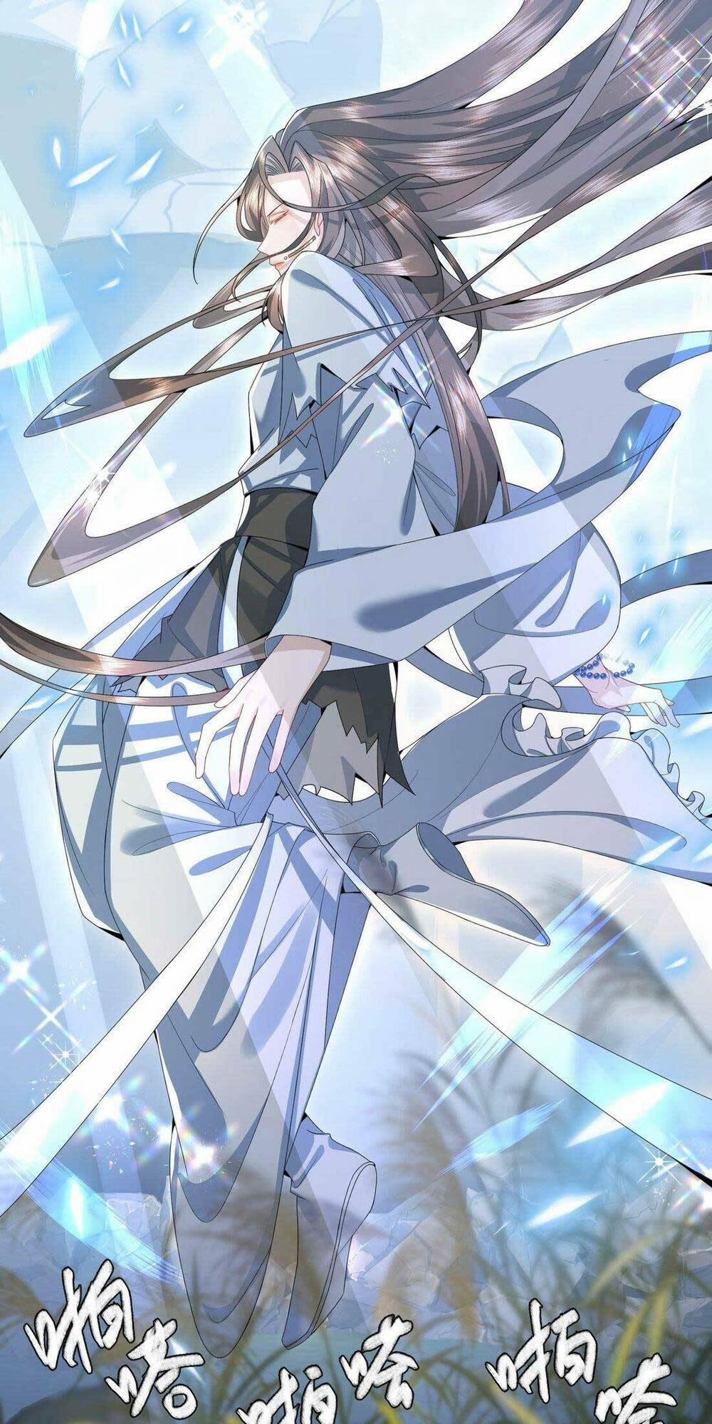 Ma Hoàng Tiên Y: Tà Đế Phu Nhân Vừa Oanh Vừa Lạnh 4 trang 12