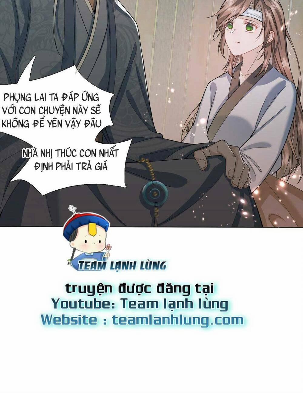 Ma Hoàng Tiên Y: Tà Đế Phu Nhân Vừa Oanh Vừa Lạnh 4 trang 26