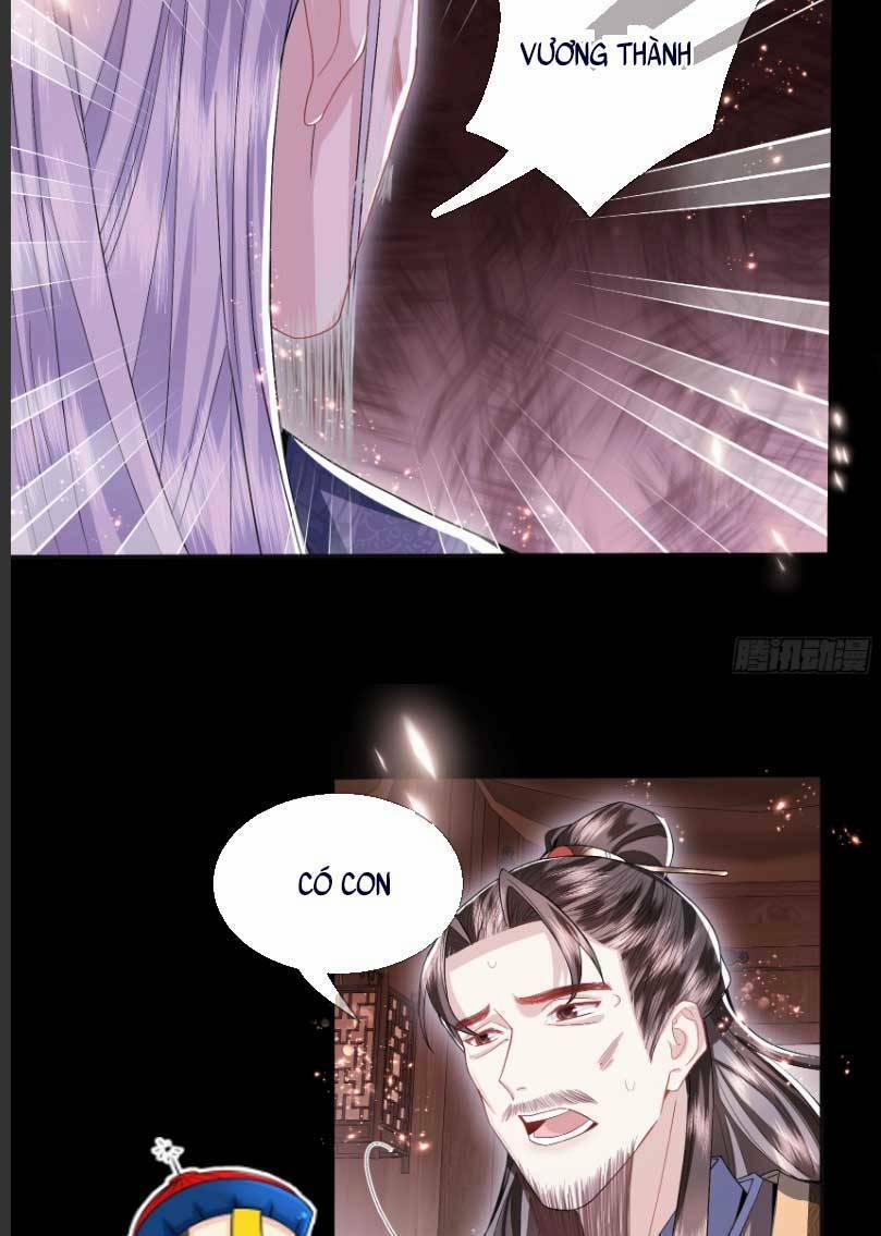 Ma Hoàng Tiên Y: Tà Đế Phu Nhân Vừa Oanh Vừa Lạnh 5 trang 14