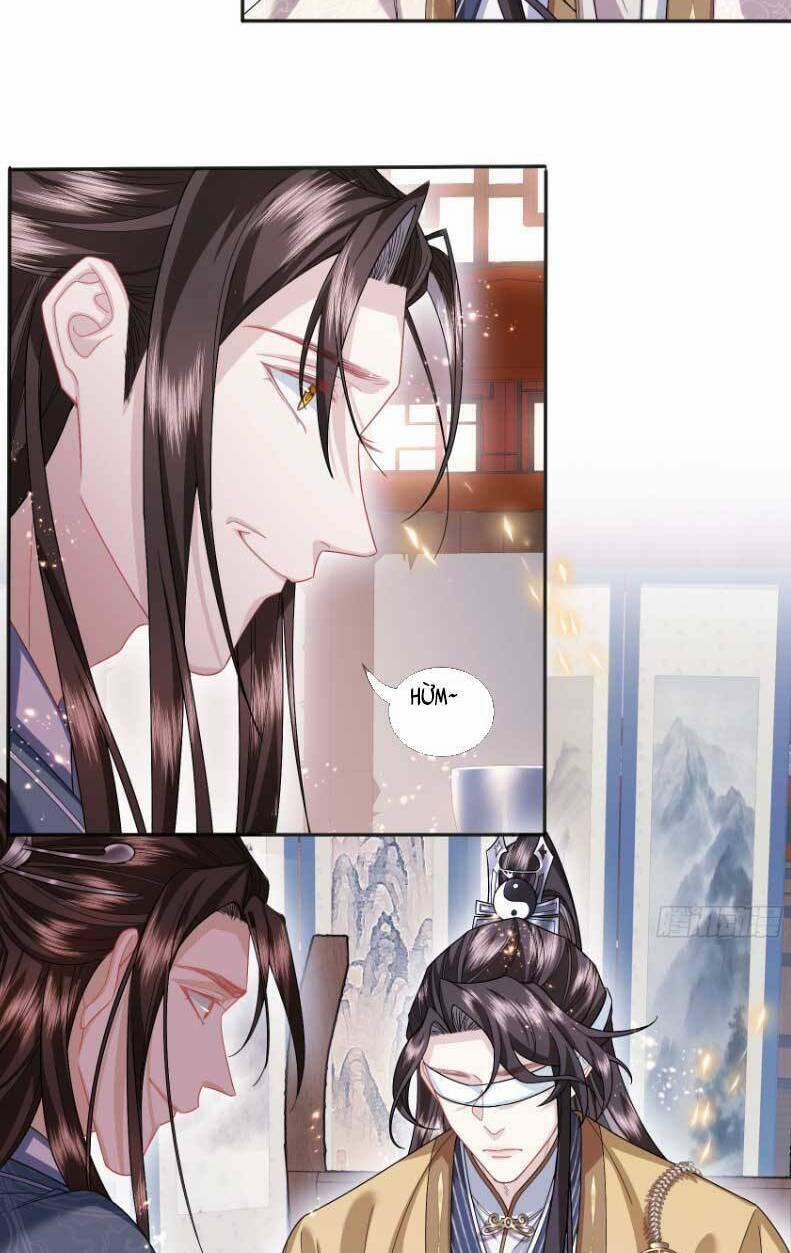 Ma Hoàng Tiên Y: Tà Đế Phu Nhân Vừa Oanh Vừa Lạnh 6 trang 24