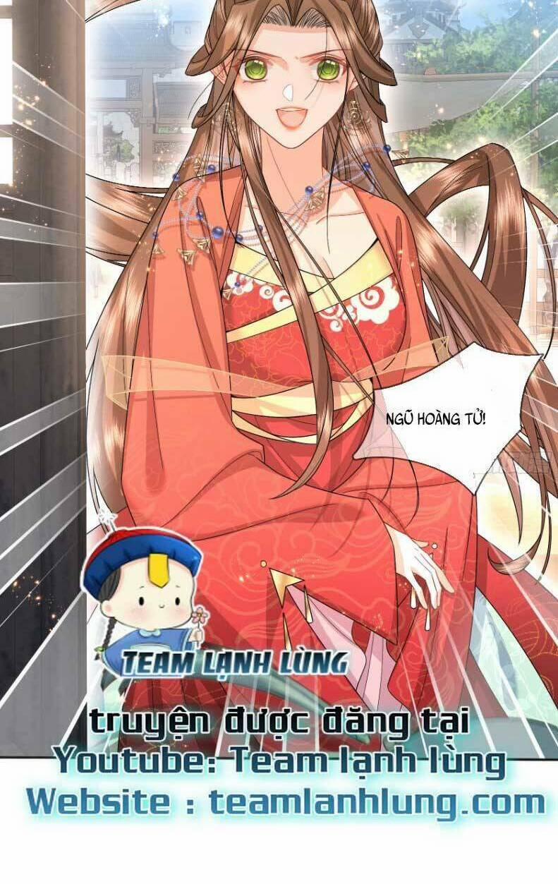 Ma Hoàng Tiên Y: Tà Đế Phu Nhân Vừa Oanh Vừa Lạnh 6 trang 27