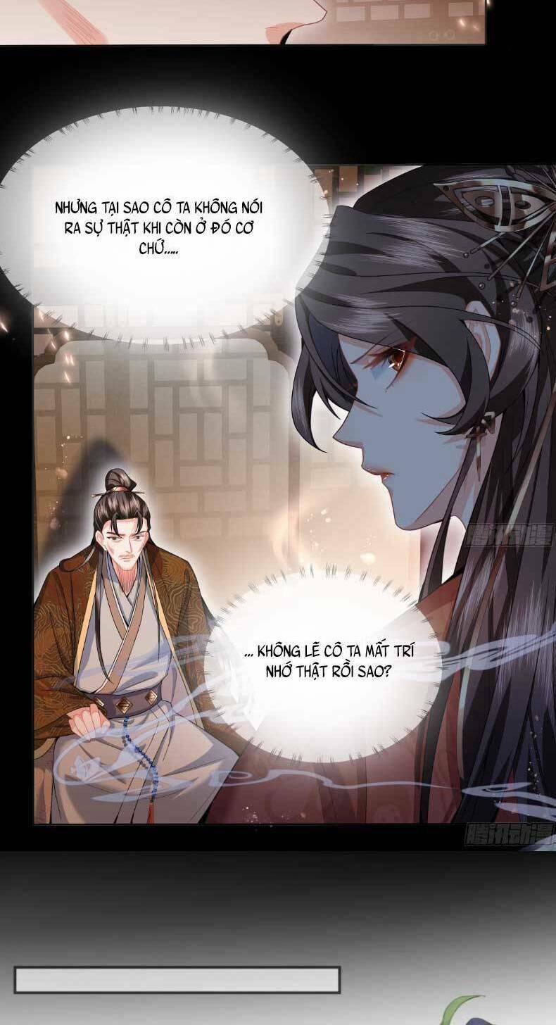 Ma Hoàng Tiên Y: Tà Đế Phu Nhân Vừa Oanh Vừa Lạnh 6 trang 6