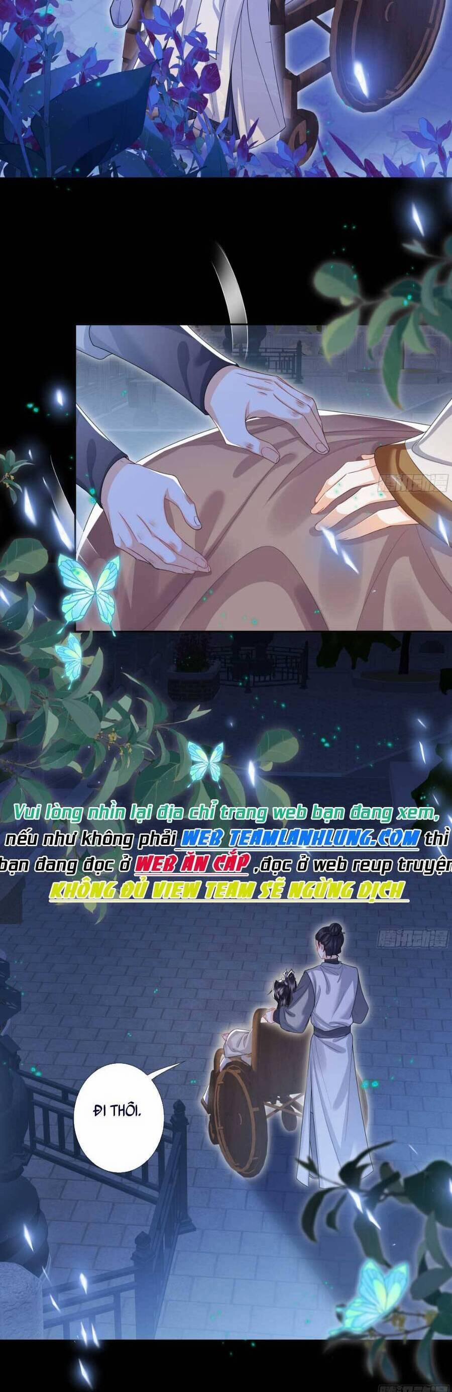 Ma Hoàng Tiên Y: Tà Đế Phu Nhân Vừa Oanh Vừa Lạnh 9 trang 17