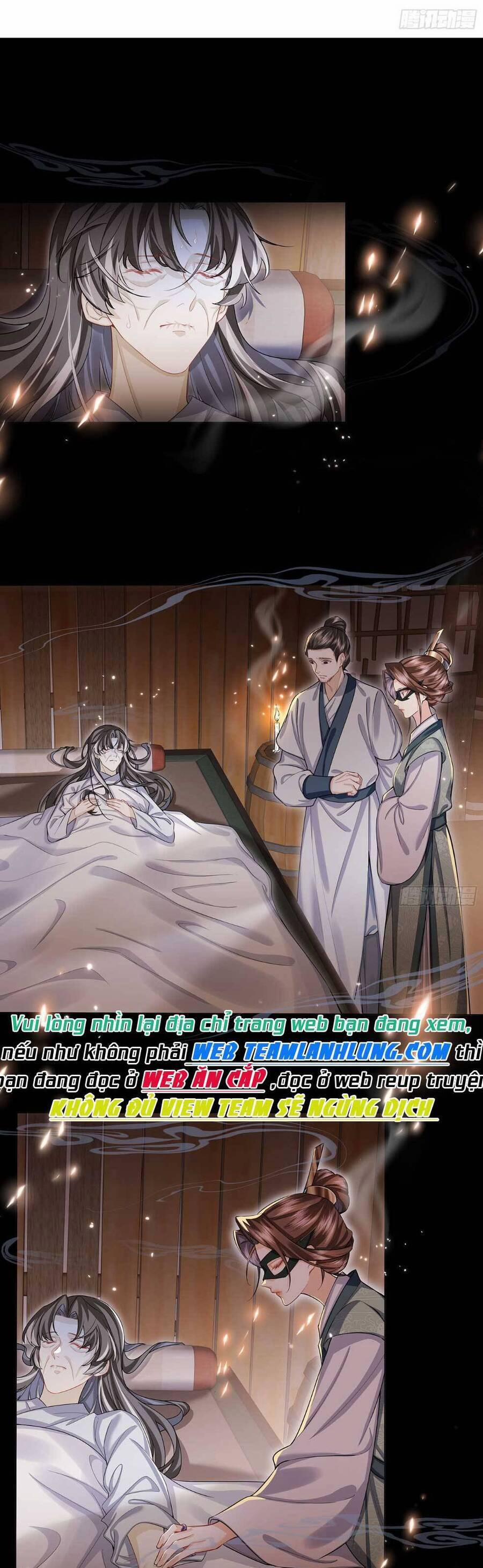 Ma Hoàng Tiên Y: Tà Đế Phu Nhân Vừa Oanh Vừa Lạnh 9 trang 2