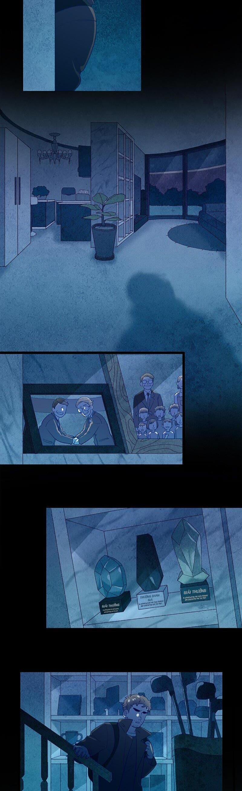 Ma Kể Chuyện 2 12 trang 11