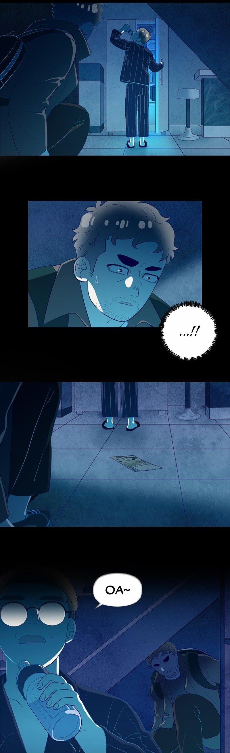 Ma Kể Chuyện 2 12 trang 18