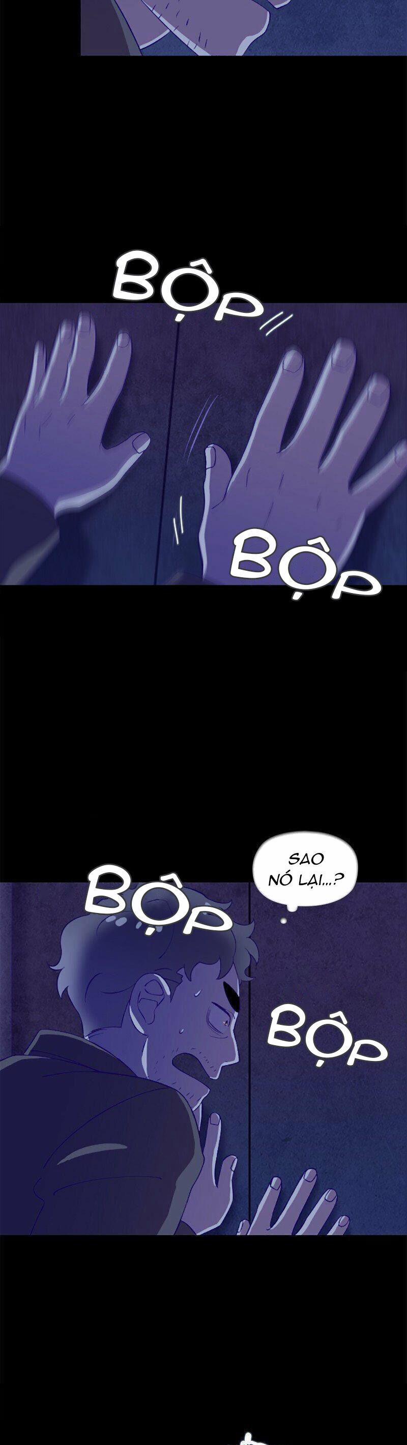 Ma Kể Chuyện 2 13 trang 22