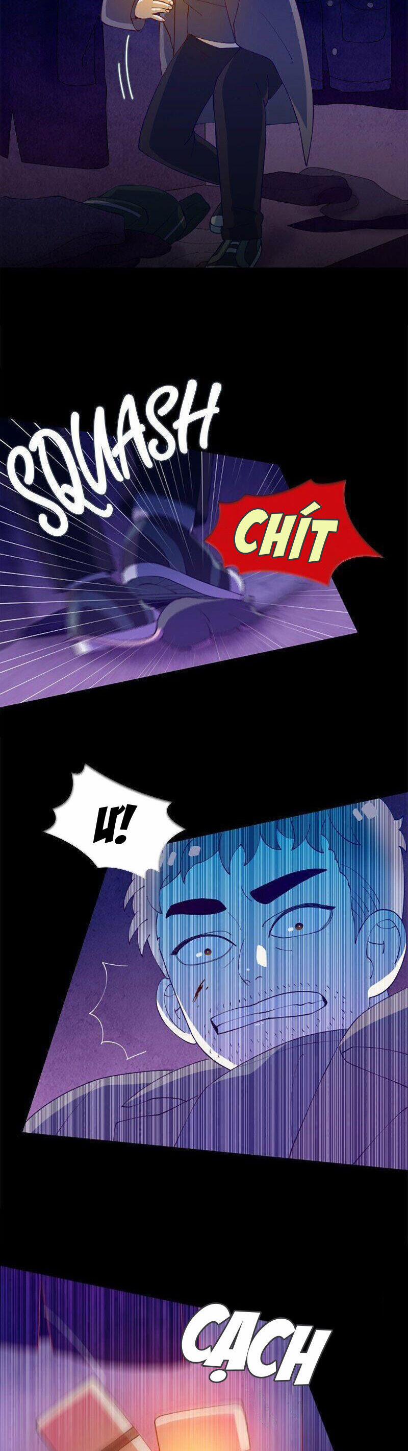 Ma Kể Chuyện 2 13 trang 25