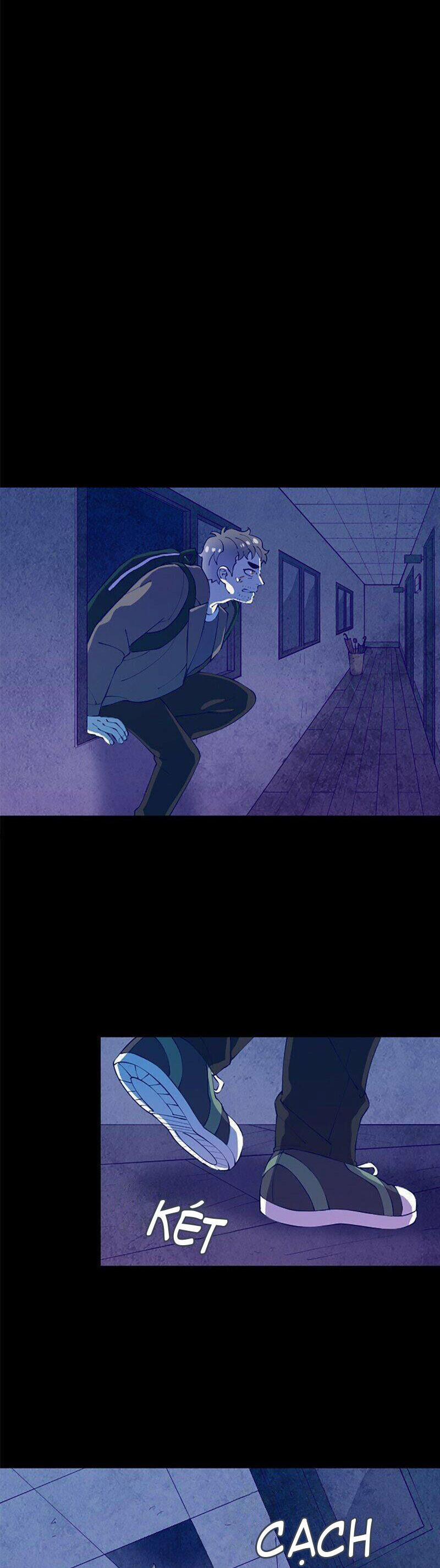 Ma Kể Chuyện 2 13 trang 4