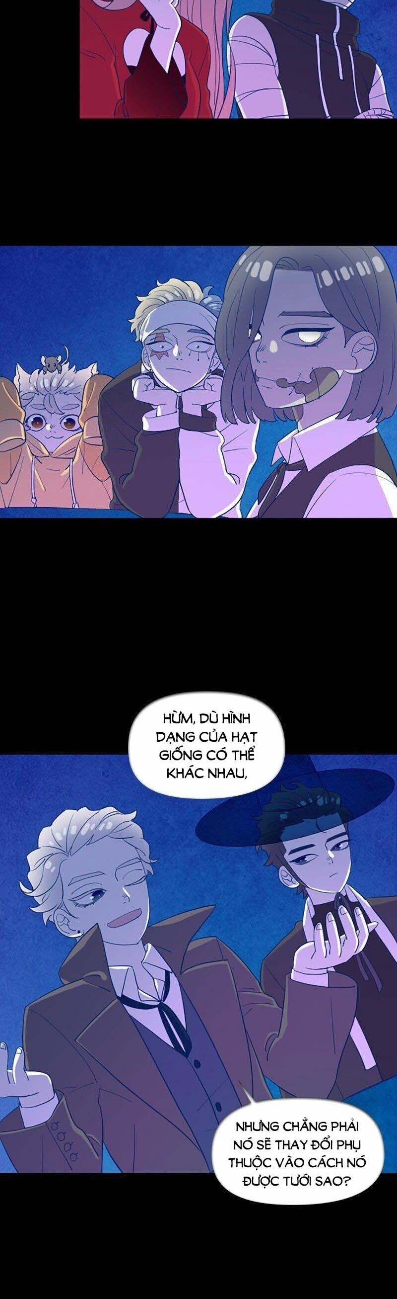 Ma Kể Chuyện 2 14 trang 17