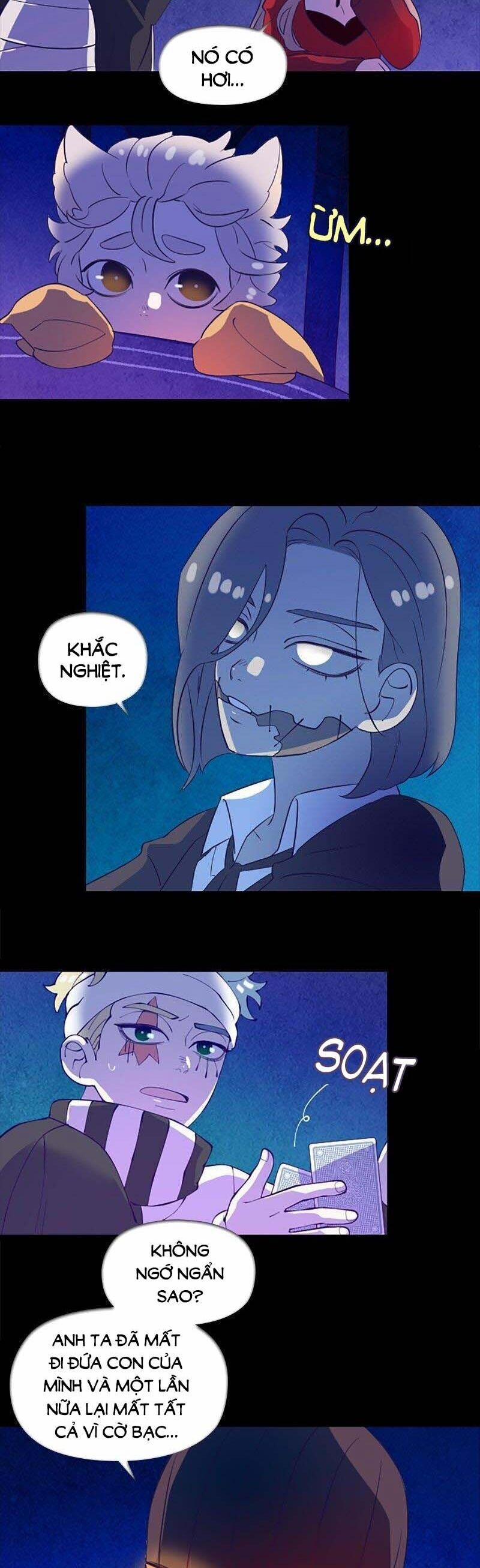 Ma Kể Chuyện 2 14 trang 2