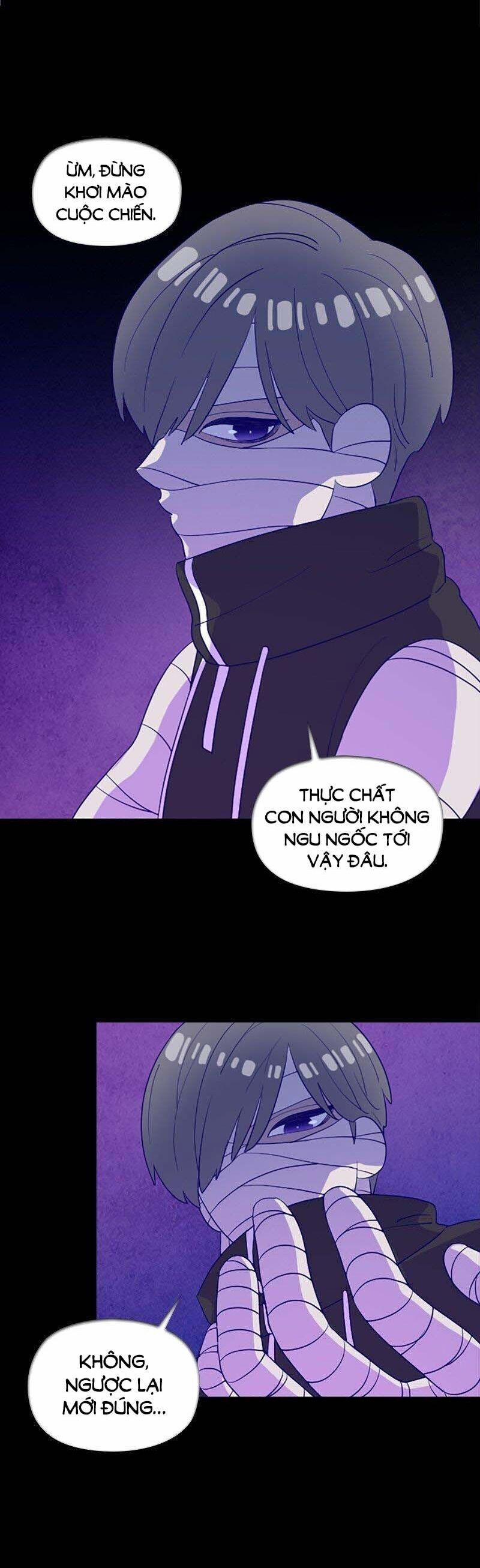 Ma Kể Chuyện 2 14 trang 21