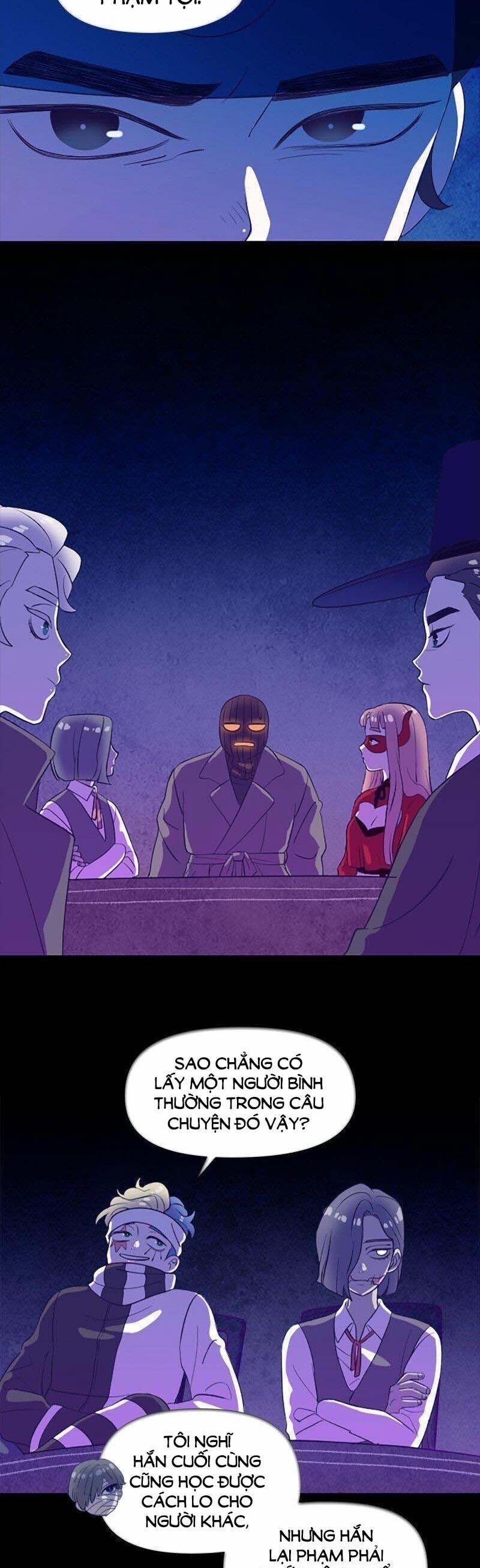 Ma Kể Chuyện 2 14 trang 9