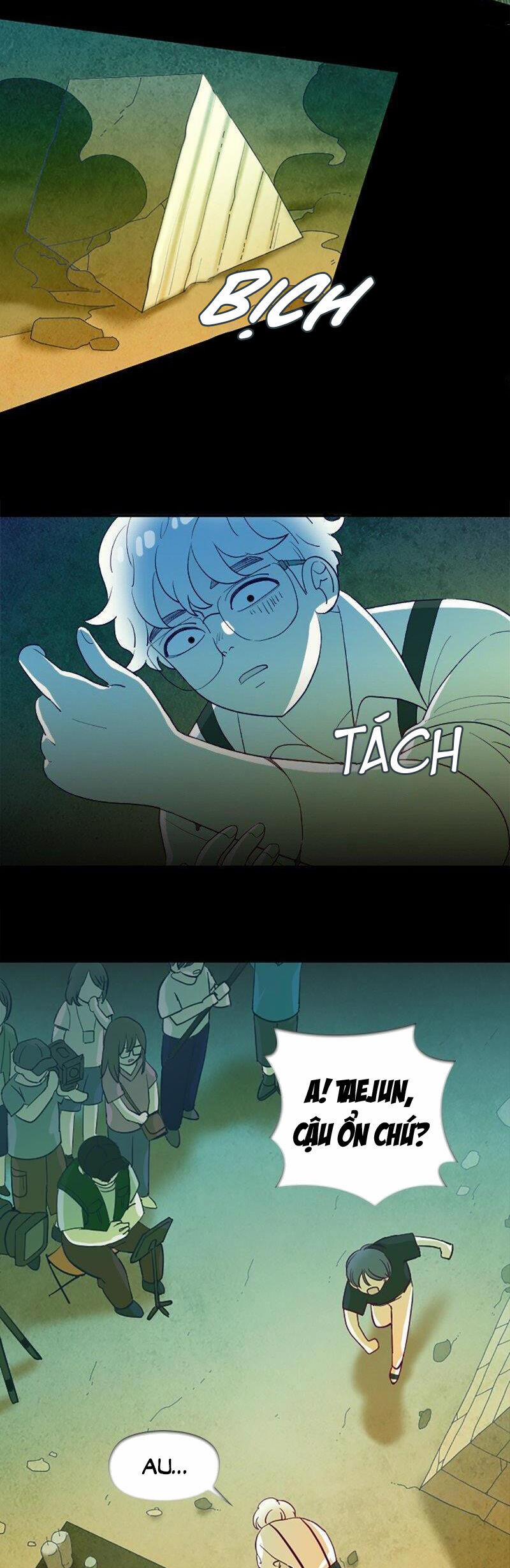 Ma Kể Chuyện 2 16 trang 29