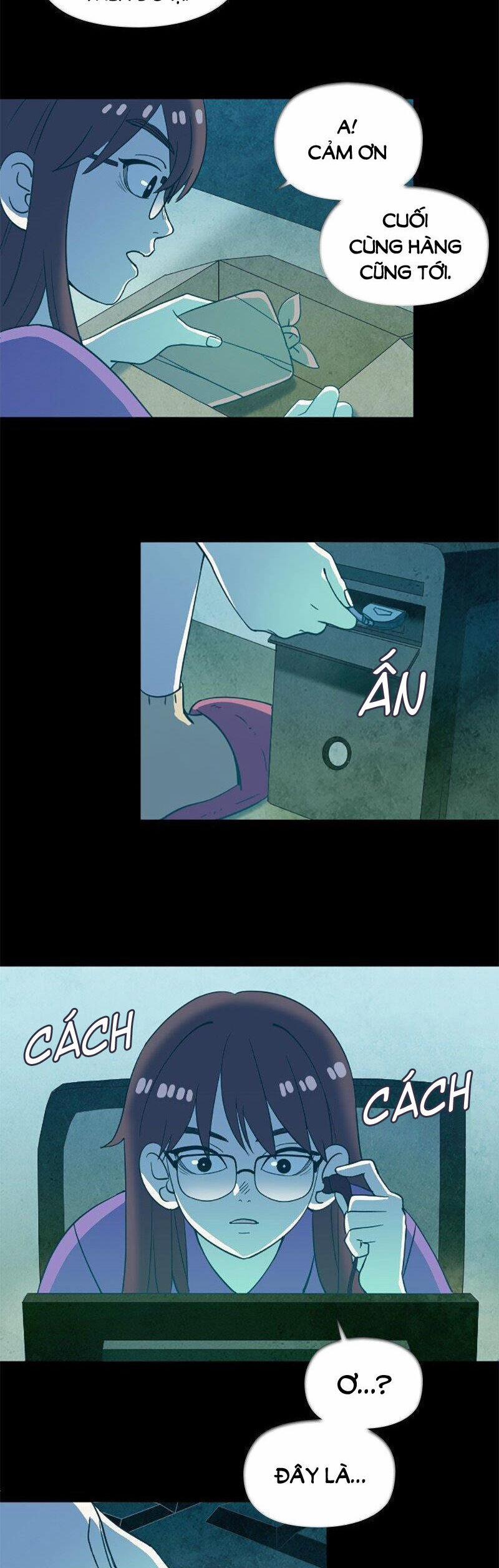 Ma Kể Chuyện 2 19 trang 21