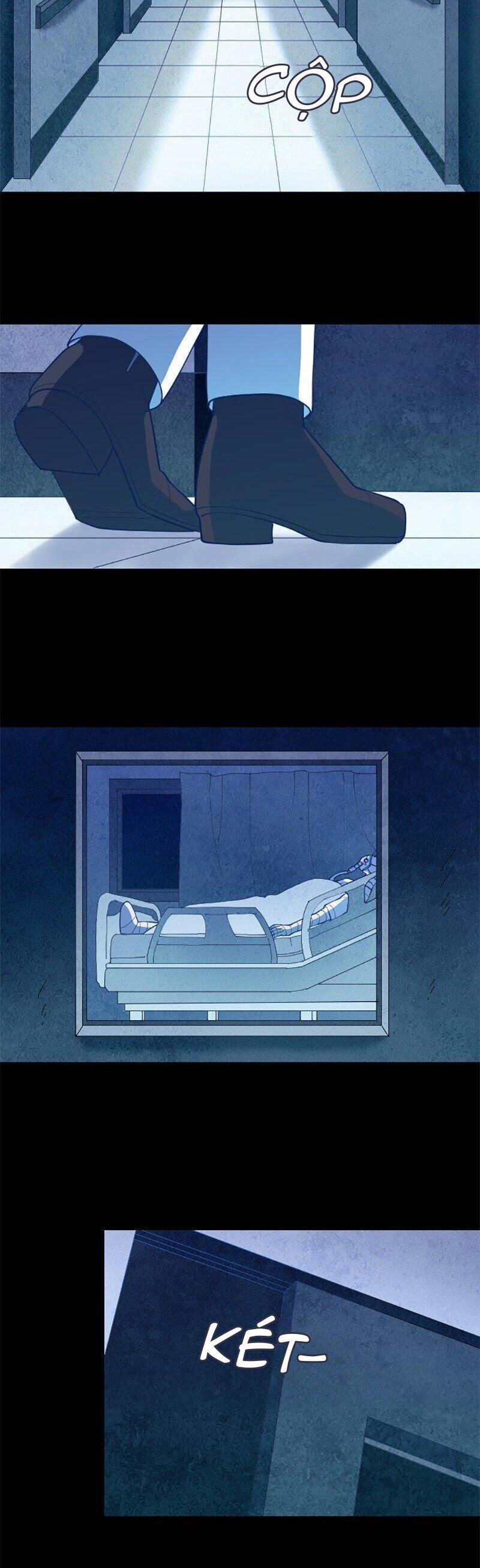 Ma Kể Chuyện 2 19 trang 28