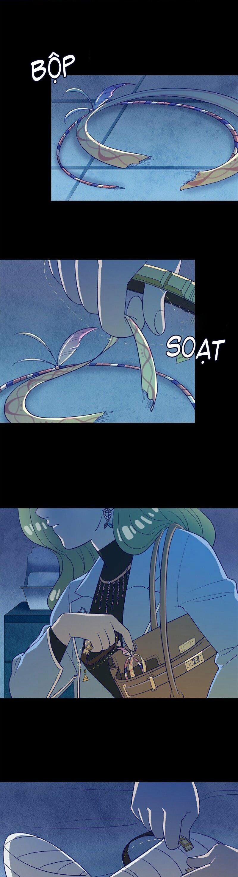 Ma Kể Chuyện 2 20 trang 28