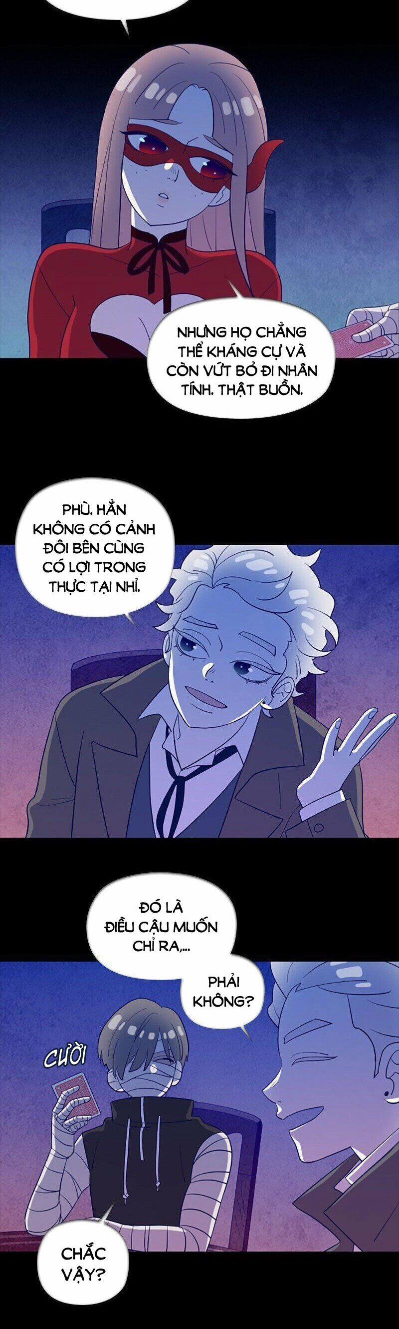 Ma Kể Chuyện 2 21 trang 10