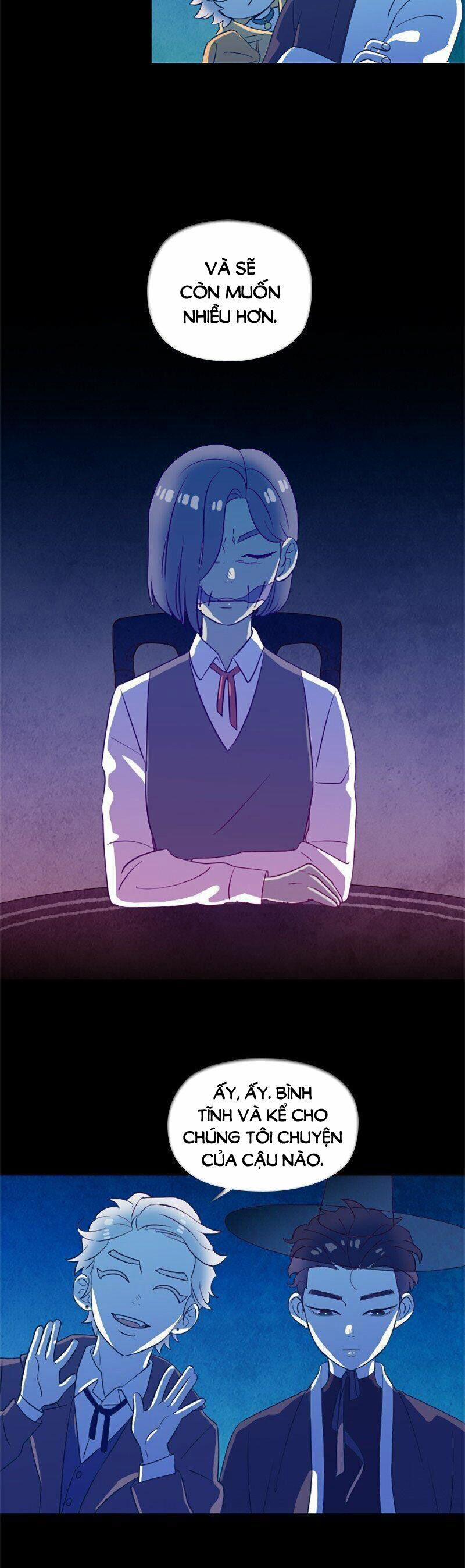 Ma Kể Chuyện 2 23 trang 18