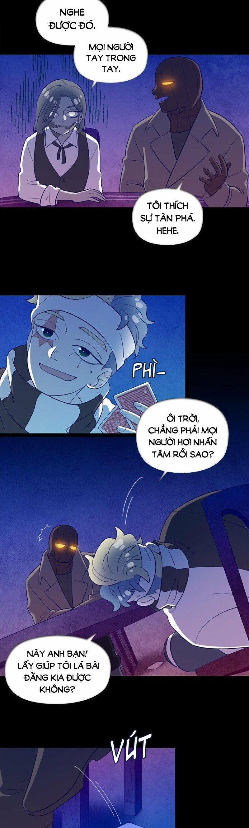 Ma Kể Chuyện 2 23 trang 8