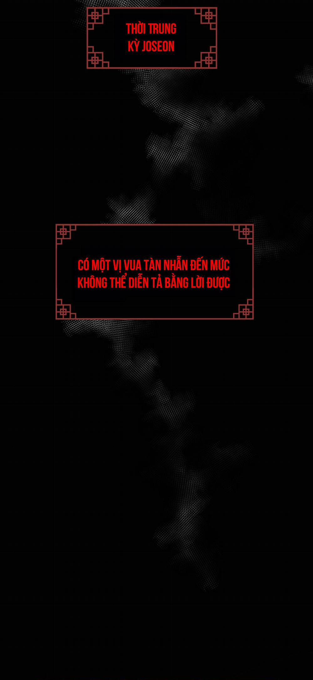 Ma khí vương hồng trần hóa sương tan 1 trang 1