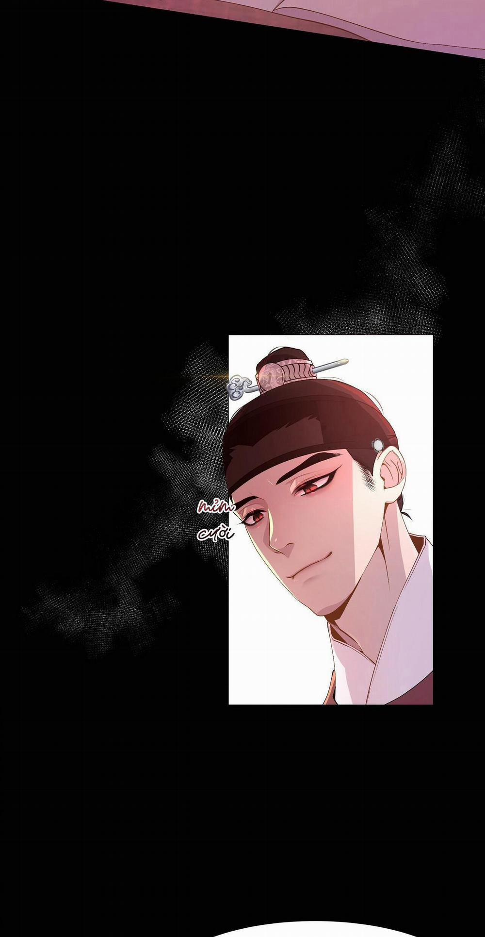 Ma khí vương hồng trần hóa sương tan 1 trang 12