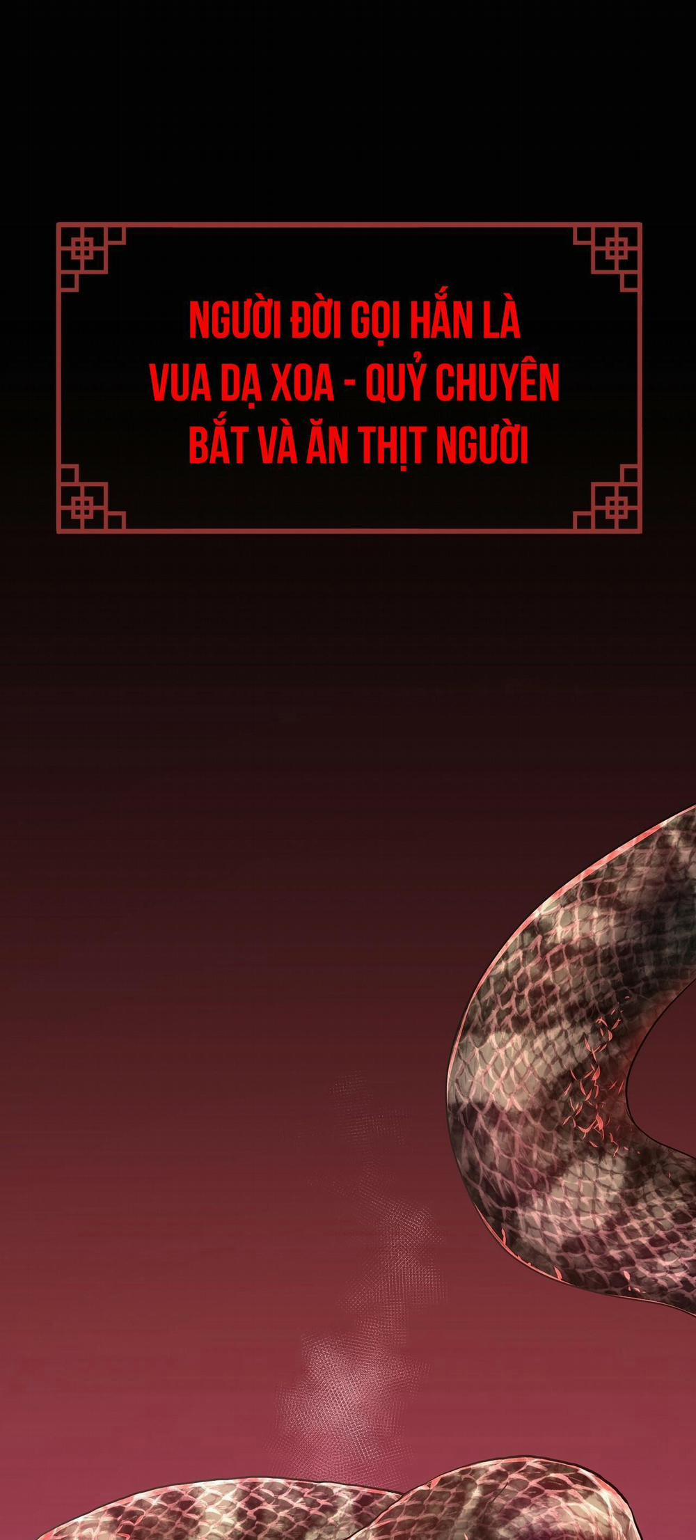 Ma khí vương hồng trần hóa sương tan 1 trang 15