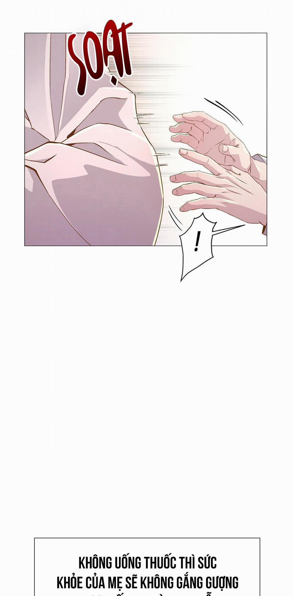 Ma khí vương hồng trần hóa sương tan 1 trang 26