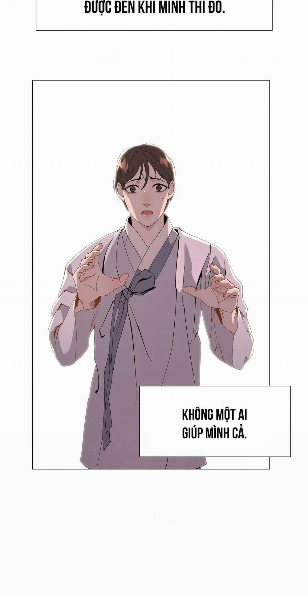 Ma khí vương hồng trần hóa sương tan 1 trang 27