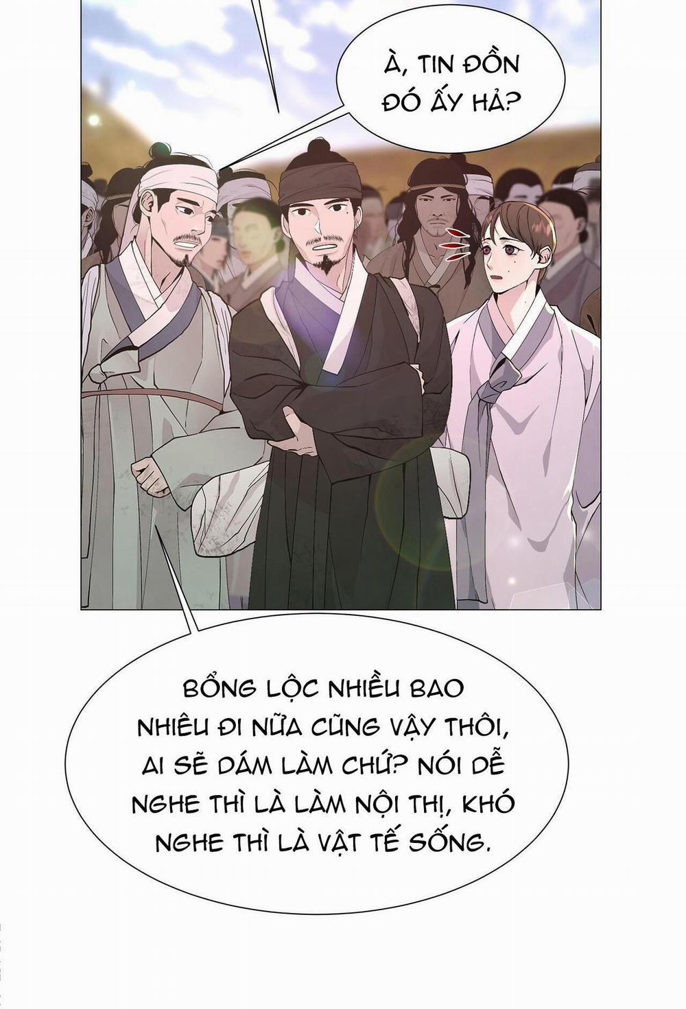 Ma khí vương hồng trần hóa sương tan 1 trang 34