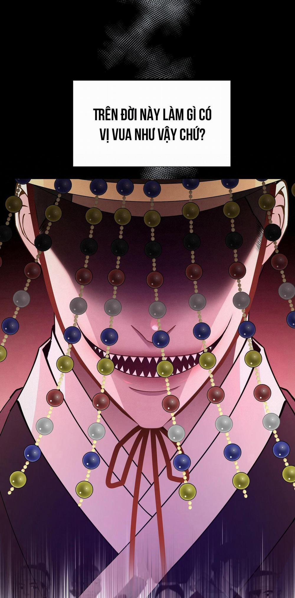 Ma khí vương hồng trần hóa sương tan 1 trang 37