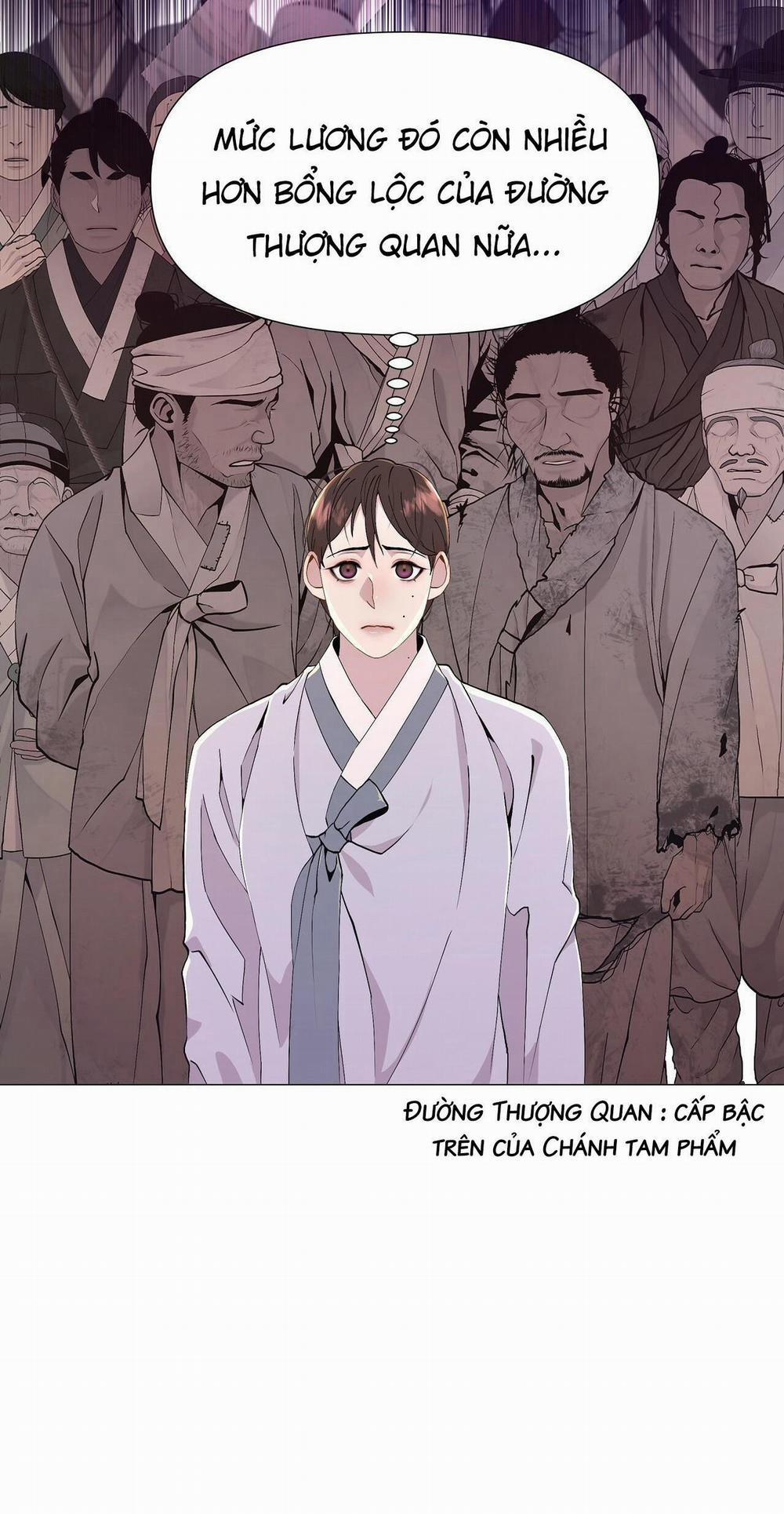 Ma khí vương hồng trần hóa sương tan 1 trang 38