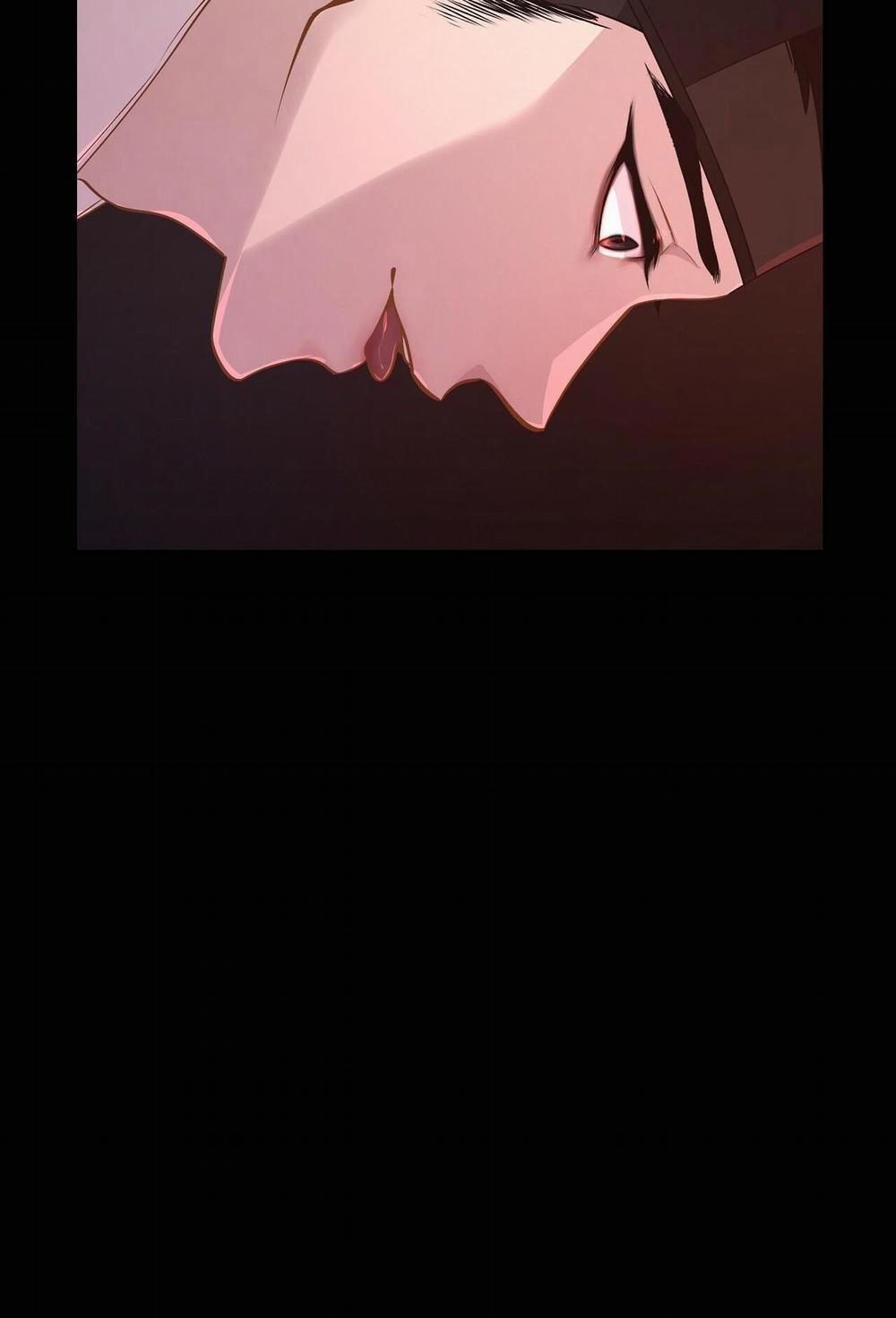 Ma khí vương hồng trần hóa sương tan 1 trang 4