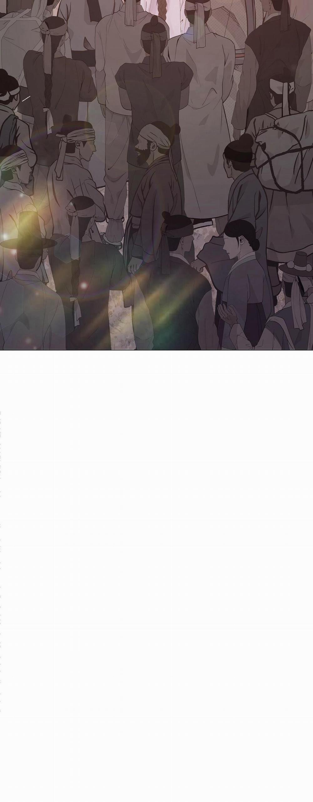 Ma khí vương hồng trần hóa sương tan 1 trang 40