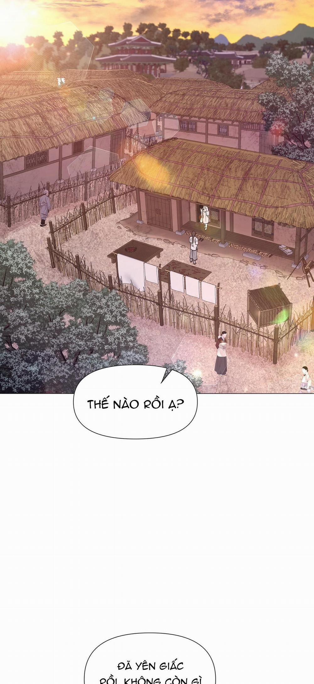 Ma khí vương hồng trần hóa sương tan 1 trang 42