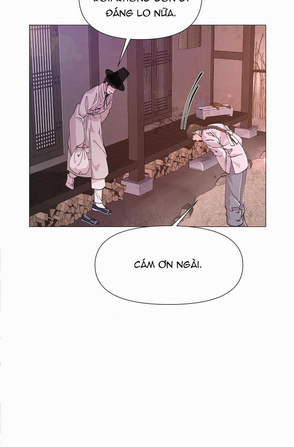 Ma khí vương hồng trần hóa sương tan 1 trang 43