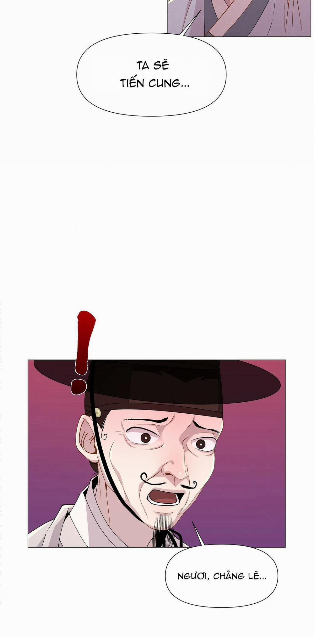 Ma khí vương hồng trần hóa sương tan 1 trang 46