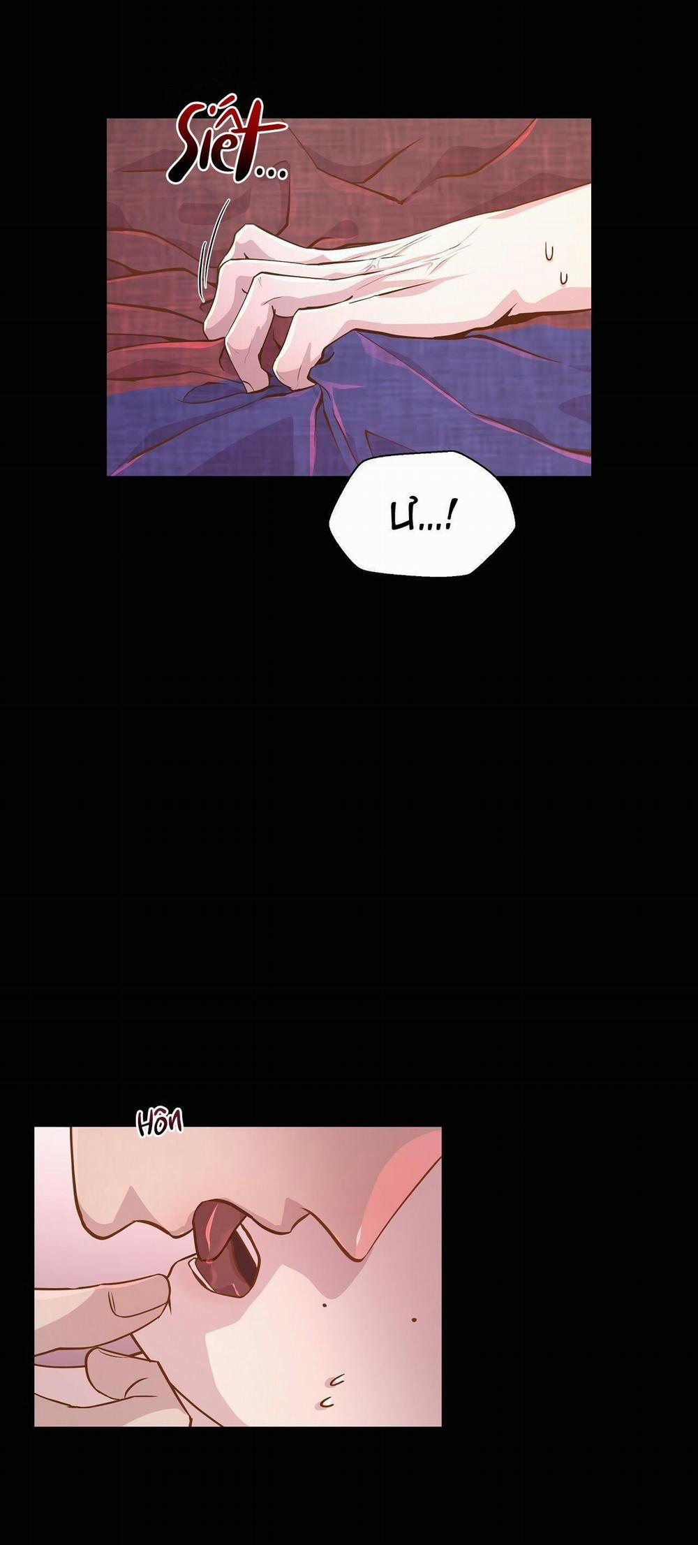 Ma khí vương hồng trần hóa sương tan 1 trang 5