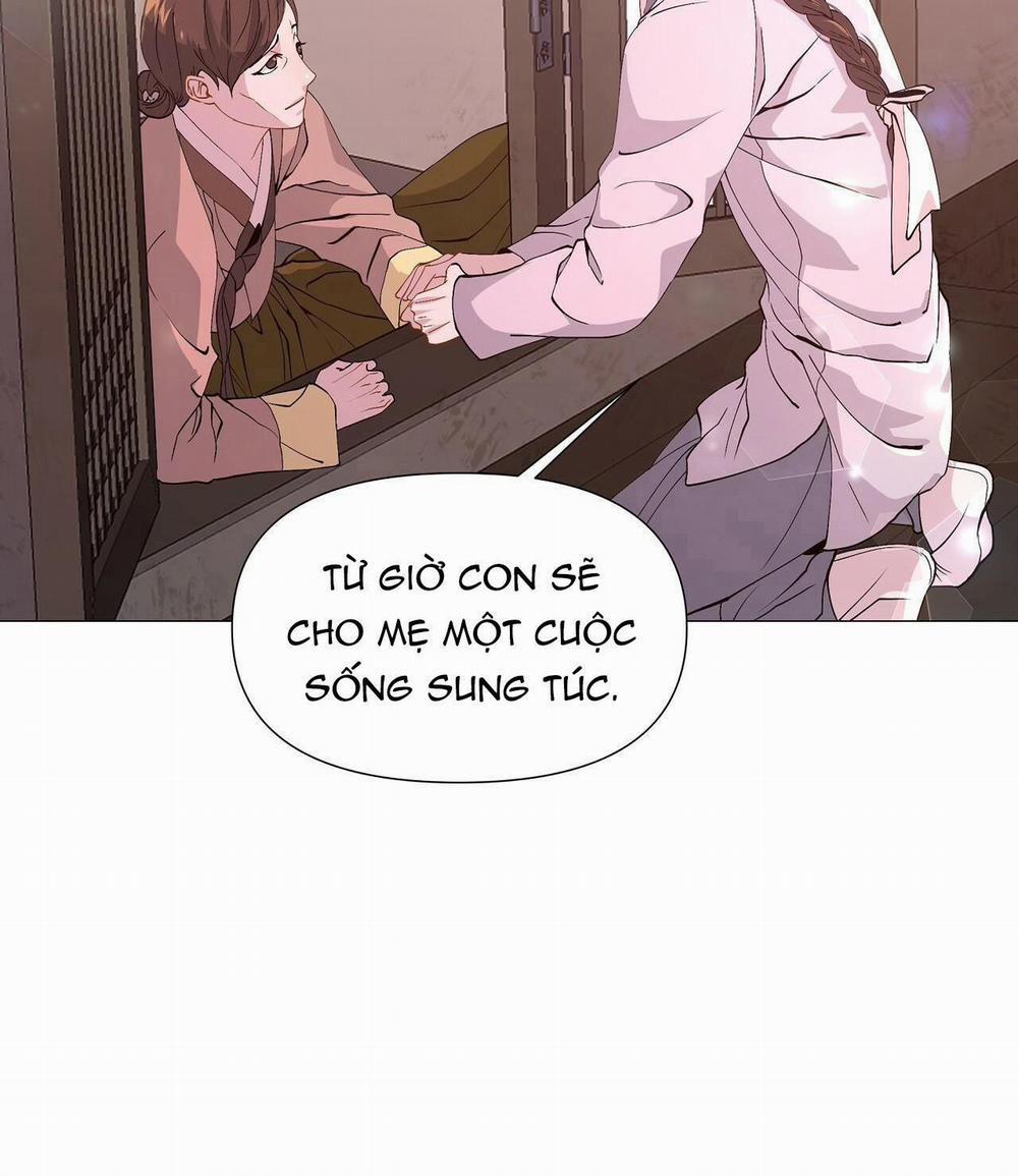 Ma khí vương hồng trần hóa sương tan 1 trang 52